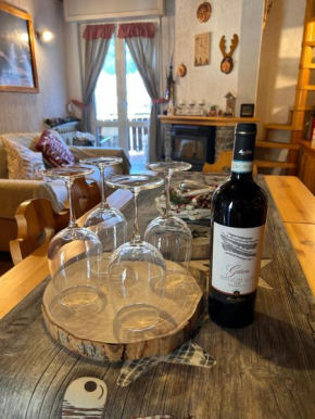 Casavacanza Aprica